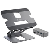 MULTI-ANGLE 4K DOCKING STAND ACCS