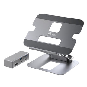 MULTI-ANGLE 4K DOCKING STAND ACCS