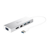 USB 3.0 MINI DOCK ACCS