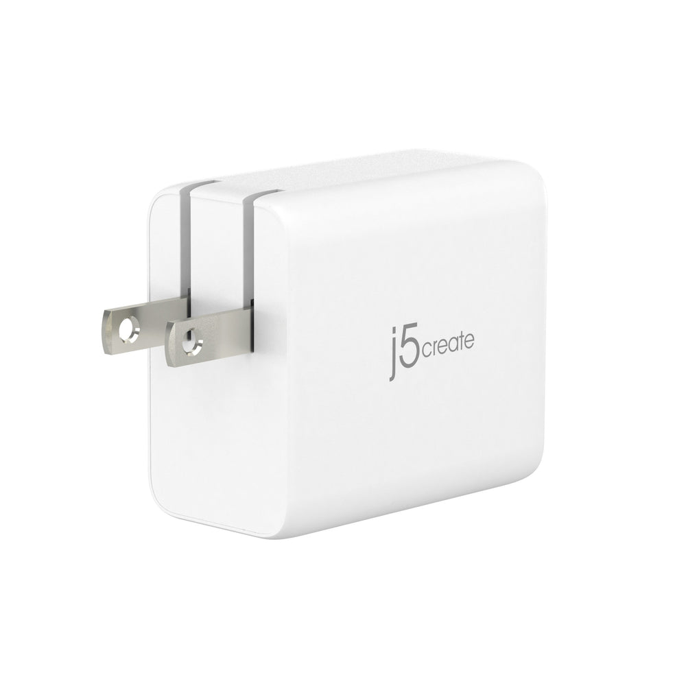 65W GAN USB-C 3-PORT CHARGER EUCHAR