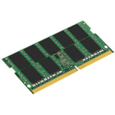 KINGSTON MEM 8GB DDR4 2666MHz SODIMM DE RANGO ÚNICO