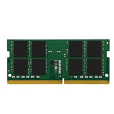 KINGSTON MEM 8GB DDR4 2666 CL17 1.20V NO ECC SODIMM