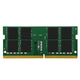 KINGSTON MEM 8GB DDR4 3200MHZ SODIMM DE RANGO ÚNICO