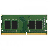 KINGSTON MEM 8GB DDR4 3200MHZ CL22 SODIMM 1.2V NO ECC