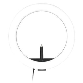 Kensington L1000 - Anillo de luz - 1 x 96 focos - LED - CC