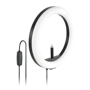 Kensington L1000 - Anillo de luz - 1 x 96 focos - LED - CC