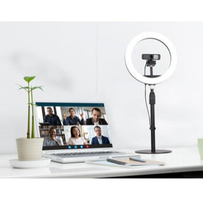 Kensington L1000 - Anillo de luz - 1 x 96 focos - LED - CC