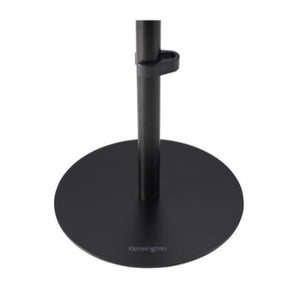 Kensington A1010 - Plataforma - telescopio - para micrófono / cámara web / luz - montaje con tornillo de 3/8" - Computadora de escritorio