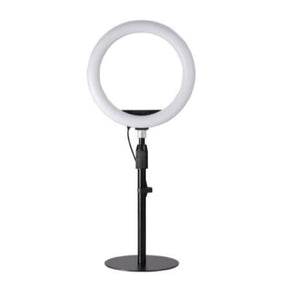 Kensington A1010 - Plataforma - telescopio - para micrófono / cámara web / luz - montaje con tornillo de 3/8" - Computadora de escritorio