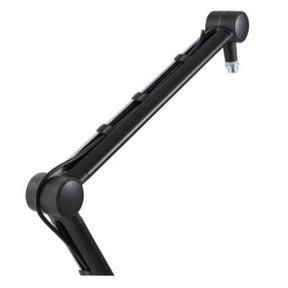 Kensington A1020 - Kit de montaje (abrazadera en C, brazo articulado) - articulado - para micrófono/cámara web/luz - montable en escritorio