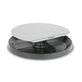Soporte para monitor Kensington Spin2 con sistema SmartFit - Plataforma - para monitor
