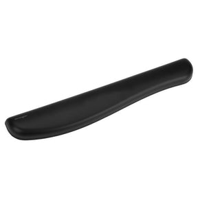 Kensington ErgoSoft Wrist Rest for Mechanical &amp; Gaming Keyboards - Keyboard Wrist Rest - Black
