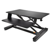 Kensington SmartFit Sit/Stand Desk - Laptop Stand