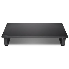 Kensington SmartFit Extra Wide - Plataforma - para monitor - negro - tamaño de pantalla: hasta 32'' - Escritorio