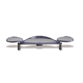 Soporte para monitor de pantalla plana Kensington - Plataforma - para pantalla plana - tamaño de pantalla: hasta 21"