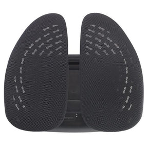 Kensington SmartFit Conform - Back Rest - Black
