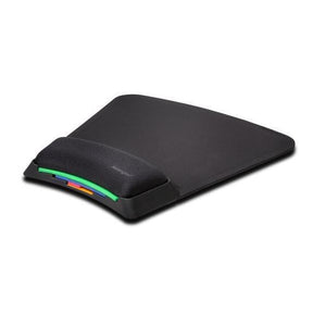 Kensington SmartFit - Mouse Pad - Black