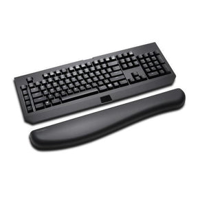 Kensington ErgoSoft Wrist Rest for Mechanical &amp; Gaming Keyboards - Keyboard Wrist Rest - Black