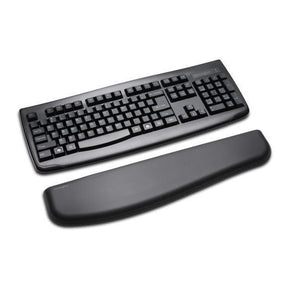 Kensington ERGOSOFT WR STANDARD - Keyboard Wrist Rest - Black