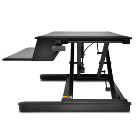Kensington SmartFit Sit/Stand Desk - Laptop Stand