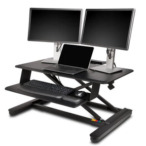 Kensington SmartFit Sit/Stand Desk - Laptop Stand