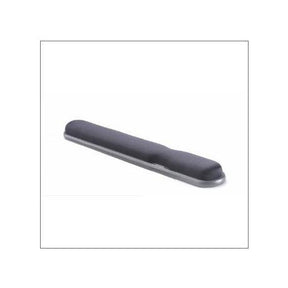 Kensington Contour Gel - Keyboard Wrist Rest - Black