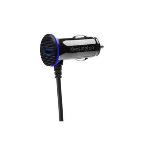 CARGADOR COCHE POWERBOLT 3.4AMP