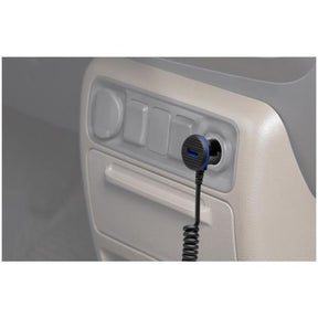 CARGADOR COCHE POWERBOLT 3.4AMP
