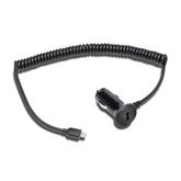 CARGADOR COCHE POWERBOLT 3.4AMP