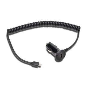 CARGADOR COCHE POWERBOLT 3.4AMP