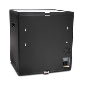 Kensington Charge &amp; Sync Cabinet, Universal Tablet - Cabinet unit - for 10 tablets - black
