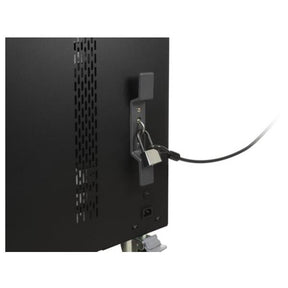Kensington AC32 - Enclosure Unit (Charge Only) - For 32 Tablets / Laptops - Lockable - Screen Size: 15.6"