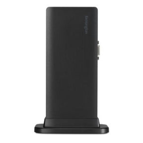 Kensington SD4849Pv - Docking Station - USB-C 3.2 Gen 2 - VGA, 2 x HDMI, DP++ - GigE - 180 Watt - Europe