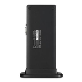 Kensington SD4849Pv - Docking Station - USB-C 3.2 Gen 2 - VGA, 2 x HDMI, DP++ - GigE - 180 Watt - Europe