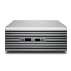 Kensington SD5750T - Estación de acoplamiento - Thunderbolt 4 - 3 x Thunderbolt - GigE - 180 Watt - para Microsoft Surface Laptop Studio, Pro 8
