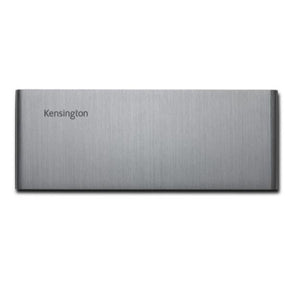 Kensington SD5750T - Estación de acoplamiento - Thunderbolt 4 - 3 x Thunderbolt - GigE - 180 Watt - para Microsoft Surface Laptop Studio, Pro 8