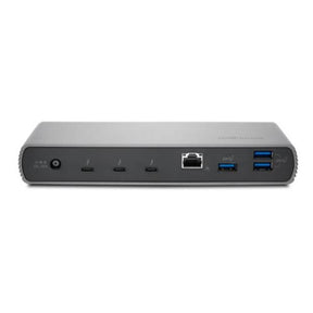 Kensington SD5750T - Estación de acoplamiento - Thunderbolt 4 - 3 x Thunderbolt - GigE - 180 Watt - para Microsoft Surface Laptop Studio, Pro 8