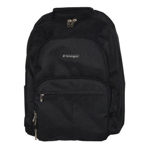 Kensington SP25 Mochila clásica de 15,4" - Bolsa de transporte para portátil - 15,4" - Negro