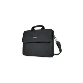 Kensington SP17 17" Classic Funda - Funda para portátil - 17" - Negro