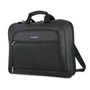 Kensington SureCheck SP45 Classic - Laptop Sleeve - 17" - Black