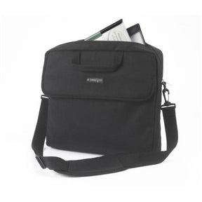Kensington SP10 15.6" Classic Sleeve - Laptop Sleeve - 15.6" - Black