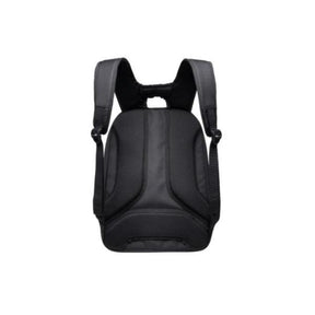 Kensington Triple Trek Backpack - Laptop Carrying Bag - 14" - Black