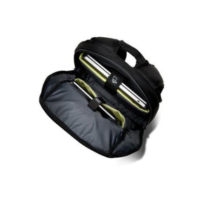 Kensington Triple Trek Backpack - Laptop Carrying Bag - 14" - Black