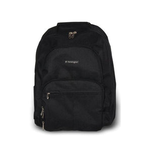 Kensington SP25 Mochila clásica de 15,4" - Bolsa de transporte para portátil - 15,4" - Negro