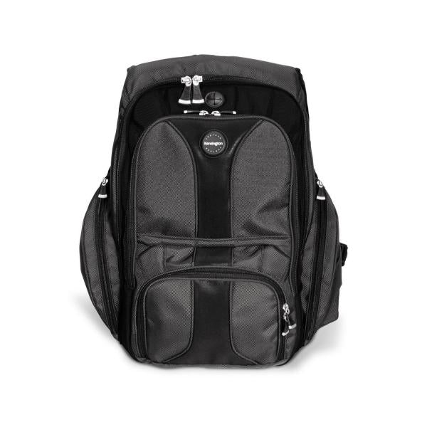 Kensington Contour Backpack - Bolsa para transporte de notebook - 16"