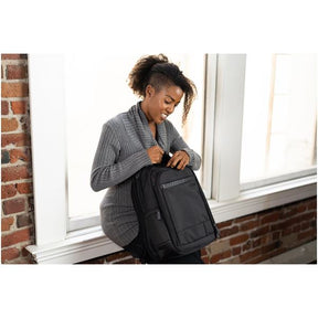 Kensington Contour 2.0 Executive - Laptop Carry Bag - 14"