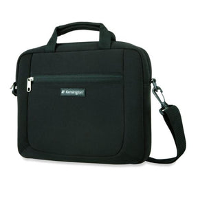 Kensington SP12 12" Neoprene Sleeve - Laptop Sleeve - 12" - Black