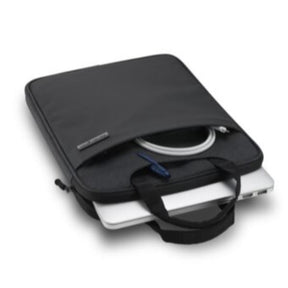 Kensington Eco-Friendly Laptop Sleeve - Laptop Sleeve - 12"