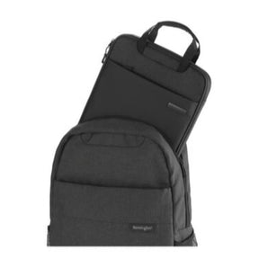 Kensington Eco-Friendly Laptop Sleeve - Laptop Sleeve - 12"