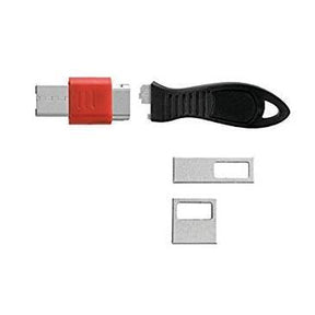 Kensington - Bloqueador de puertos USB